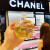 香奈儿（Chanel） 香水女士邂逅系列粉色柔情香水520情人节日礼物 绿邂逅清新淡香水(35ml )