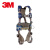 3M DBI-SALA ExoFit X300 全身式高空安全带 1113157 L 货期90天 