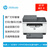 惠普（HP）2606sdw激光打印机家用自动双面无线 连续复印扫描一体机 打印机办公 12000页畅打