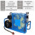 先明正压式消防空气呼吸器充气泵空气压缩机剪板V1273