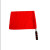 迅火 红绿指挥旗 红绿套装(红色*1+绿色*1）田径发令旗 红绿手旗 一副装