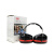3m H10A SNR35dB隔音降噪耳罩 睡眠冲压打磨噪声学习耳罩挂安全帽使用 定做 1副