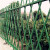 MOSUO不锈钢仿竹护栏竹节篱笆护栏 高1.2米长3米