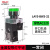 LAY5s-BW3 带灯按钮金属型带灯平按钮 常开常闭 220V 22mm AC220-带灯一常闭(绿色)