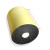 爱帛哆星斯酷eva泡棉EVA海绵胶带黑色泡棉单面背胶强力自粘 2毫米厚 1平 (1米X1米)