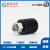 冠格迷你DIN 4.3-10公头1W-10W负载50欧DC-4G/6G内螺纹内针可定制 2W带黑色散热器 4G