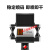 文牛T8手持式喷码机手持打码机全自动手动激光机编号数字二维码流水线打出厂生产日期价格打码 T8喷码机高附着力红色快干墨盒
