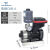 丹麦增压泵C4  10恒压变频泵自动加压泵增压泵 CM3-5压力4.3公斤流量3吨