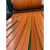 黄色帆布平胶带橡胶提升带工业传送带耐磨输送带机器传动带平皮带 4cm宽(每米)