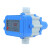 全自动水泵电子压力开关水压增压智能可调式压力控制器220V 1.5Kg启动压力 带进出线