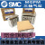 沭露（SHULU）全新SMC气缸MGPL/MGPM32-25/30/40/50/75/100/125 MGPL32-175