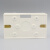 118/120型墙插面板小号明盒:4cm高度:明装底盒:PVC接线盒阻燃新料 默认商品