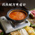 日食记贵州风味番茄火锅底料酸汤米线鱼肥牛调料酱料家用 日式豆乳锅汤底200g