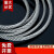 304不锈钢钢丝绳起重包塑晾衣绳细软钢丝线1234568mm 20m 1mm钢丝绳