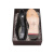 利来（LLOYD）男鞋 德国原产1888高端系列商务皮鞋全皮鞋底 德比鞋13293 黑色 42