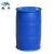 魅祥 200L双环闭口桶 化工塑料桶包装桶 全新料HDPE圆形桶