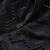 名媛坊（MIRROR FUN）M/RRORFUN 夏装新款 几何镂空绣花料收腰褶裥连衣裙 黑色 M