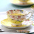 瓷秀源（cixiuyuan） 欧式骨瓷咖啡杯套装创意陶瓷咖啡杯碟欧式咖啡杯碟勺 红茶杯 绿色（容量210ML 碟直径15cm）送白色咖啡勺