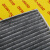 海杰 空调滤清器空调滤芯空调格适用于铃木大众 瑞虎5X 2.0L 空气滤芯+空调滤芯