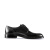 利来（LLOYD）男鞋 德国原产1888高端系列商务皮鞋全皮鞋底 德比鞋13293 黑色 42