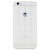 洛克（ROCK） 苹果6s手机壳防摔iphone6plus硅胶全包软壳男女款保护套 5.5英寸透明