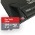 闪迪TF卡256G MicroSD 任天堂switch专用内存卡 NS switch扩展卡存储卡A1 闪迪A1 256G + type-c读卡器 256GB
