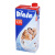 波兰 Biale原装进口牛奶 高温灭菌全脂纯牛奶箱装 1L*12盒