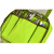 美肤语洗漱包旅行化妆包分装瓶套装MF0580（折叠-绿色）化妆瓶空瓶防水大容量洗漱袋