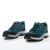 天特 3752 6KV绝缘登山鞋、防护鞋、工作鞋 蓝色 35（225）