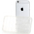 洛克（ROCK） 苹果6s手机壳防摔iphone6plus硅胶全包软壳男女款保护套 5.5英寸透明