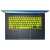 升派（ESPL） 三星 910S3K/3L 9310SK 9305SK 笔记本电脑键盘保护膜贴 半透白色