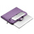 GYSFONE  戴尔XPS13-9320 13.4英寸笔记本电脑包9315手提袋内胆包男女保护套配件 手提电脑包-优雅紫