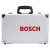博世（BOSCH）TSR 1000 充电式电钻/起子机(铝盒金套装)京东特供 0601992U80