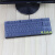 升派（ESPL） 贼鸥 titon80/100 TK2100 87 104键机械键盘保护膜套贴罩电脑 【87键】透明