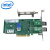 英特尔（Intel） 光纤网卡E10G42BFSR万兆网卡X520-SR2双口服务器适配器82599