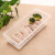 日本沥水保鲜盒 大容量鱼盒 冷冻生鲜蔬菜收纳盒 塑料解冻冷藏盒密封盒 2个套装组合（拍下发2个）