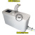 威博朗 地下室污水提升器厨房水池小便斗水洗衣机淋浴扬程11米抽水泵V3 V3