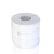 浦帝（PUDI）白色PP打包带手工带 塑料包装带1公斤 环保型捆扎带