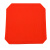 红双喜DHS 狂飚3-50 狂飙350 蛋糕海绵狂飙粘性反胶皮旋转弧圈乒乓球胶皮套胶 黑色2.1mm 35度