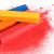 马可（MARCO）色粉笔/色粉棒/粉画棒 彩色颜料 美术绘画 36色 纸盒装7300-36CB Raffine系列 