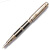 英雄钢笔 2065（10K）金尖钢笔高端商务办公墨水笔 黑杆 10K-H700