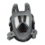 霍尼韦尔 54001 5000 系列全面罩防毒面具橡胶防尘防油漆农药消防气体化工氨气（不含滤毒盒）