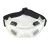 谋福 CNMF8046-1 配套绑带式眼罩抢险救援帽  （透明边框安全防护眼罩）