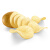 乐事（Lay’s）薯片 零食 休闲食品 美国经典原味 70g 百事食品