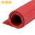 高压绝缘垫橡胶垫 配电房地毯胶垫 6/10/25/35kv 1平米-3mm厚 红色