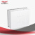 德力西电气 光纤箱 中型箱体 乳白面板 CDEN4G02WTM