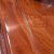 善匠良品 红木家具非洲花梨（学名：刺猬紫檀）实木餐桌方型餐台 新中式仿古餐桌组合 1.28米明式餐桌+6餐椅