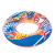 Bestway百适乐 风火轮（Hotwheels）儿童游泳圈救生圈宝宝腋下充气泳圈自驾游装备（适合3-6岁儿童） 93401