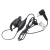 摩托罗拉（Motorola）XIR C1200对讲机耳机耳麦PMLN6531 适配A1D/A2D/A8I/A9D/C2660/XIR P3688/Z318/D135等