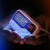 万利达（Malata）T01 插卡音箱 便携小音响 音乐MP3户外音响播放器 FM收音- 歌词版 （金色）